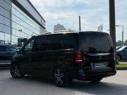 Mercedes-Benz V-Класс III (W447) Рестайлинг Санкт-Петербург  - изображение 19