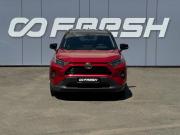 Toyota RAV4 V (XA50) Кропоткин  - изображение 24