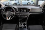 Kia Sportage IV Рестайлинг Москва  - изображение 36