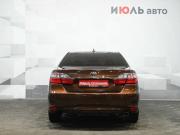 Toyota Camry VII (XV50) Рестайлинг 2 Екатеринбург  - изображение 23