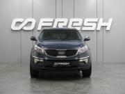 Kia Sportage III Воронеж  - изображение 23
