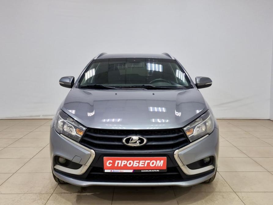 Lada (ВАЗ) Vesta I Альметьевск  - изображение 2