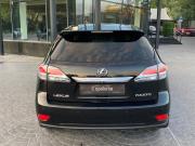 Lexus RX III Рестайлинг Сочи  - изображение 21