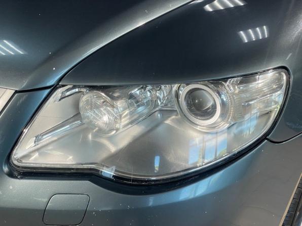 Volkswagen Touareg I Рестайлинг с пробегом 2008 года, цена 1 399 000 рублей, 347592 км, внедорожник, Автокод Объявления