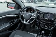 Lada (ВАЗ) Vesta I Ульяновск  - изображение 39