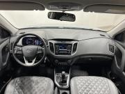 Hyundai Creta I Рестайлинг Кемерово  - изображение 25