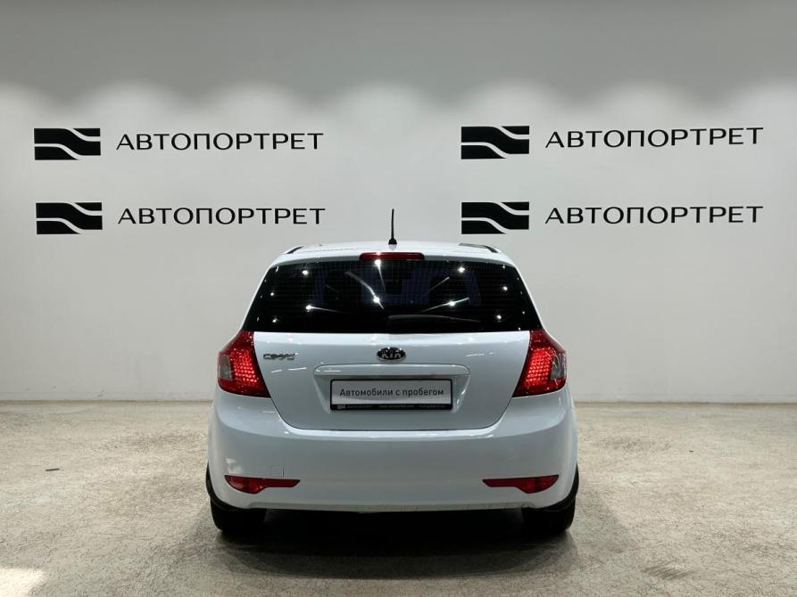 Kia Ceed I Рестайлинг Санкт-Петербург  - изображение 6