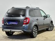 Lada (ВАЗ) Granta I Рестайлинг Борисоглебск  - изображение 19