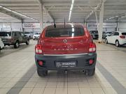 SsangYong Actyon I Набережные Челны  - изображение 31