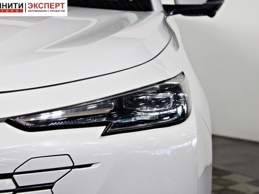 Changan UNI-K Белгород  - изображение 9