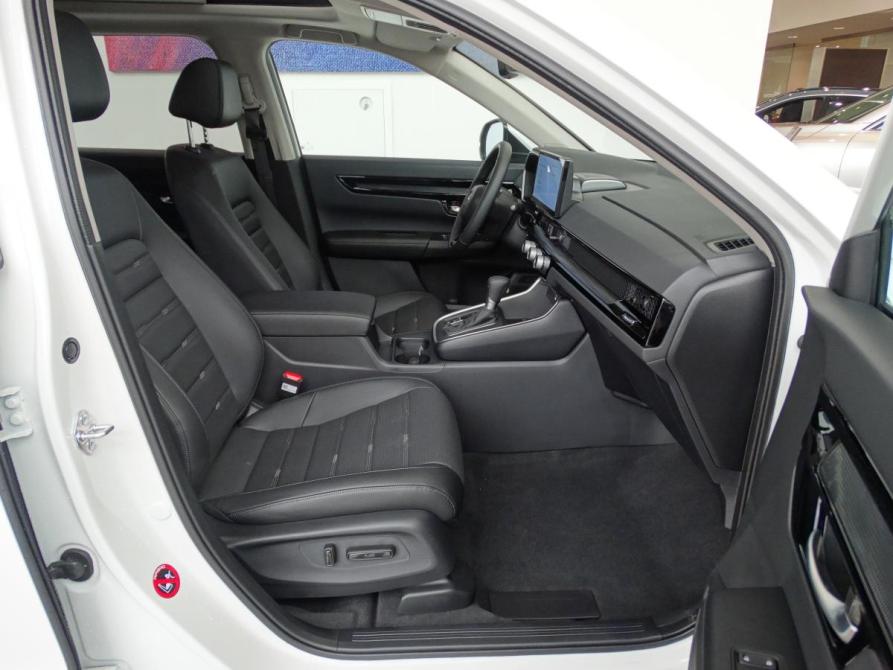 Honda CR-V VI Москва  - изображение 16