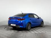 Kia Rio IV Рестайлинг Санкт-Петербург  - изображение 24