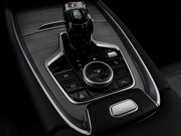 Chery Tiggo 7L с пробегом 2025 года, цена 2 230 000 рублей, 8270 км, внедорожник, Автокод Объявления