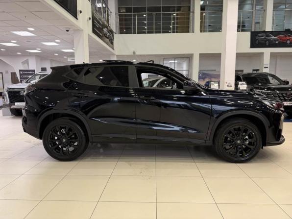 Новый Changan CS35 Max 2026 года, цена 2 839 900 рублей, внедорожник, Автокод Объявления
