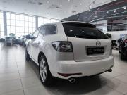 Mazda CX-7 I Рестайлинг Казань  - изображение 30