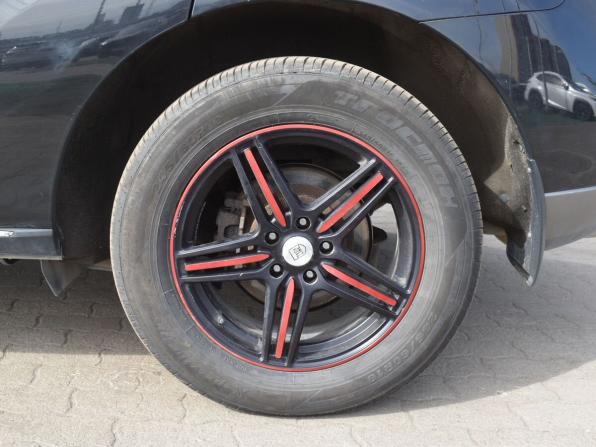 Nissan Murano II (Z51) Рестайлинг с пробегом 2012 года, цена 1 024 000 рублей, 219086 км, внедорожник, Автокод Объявления