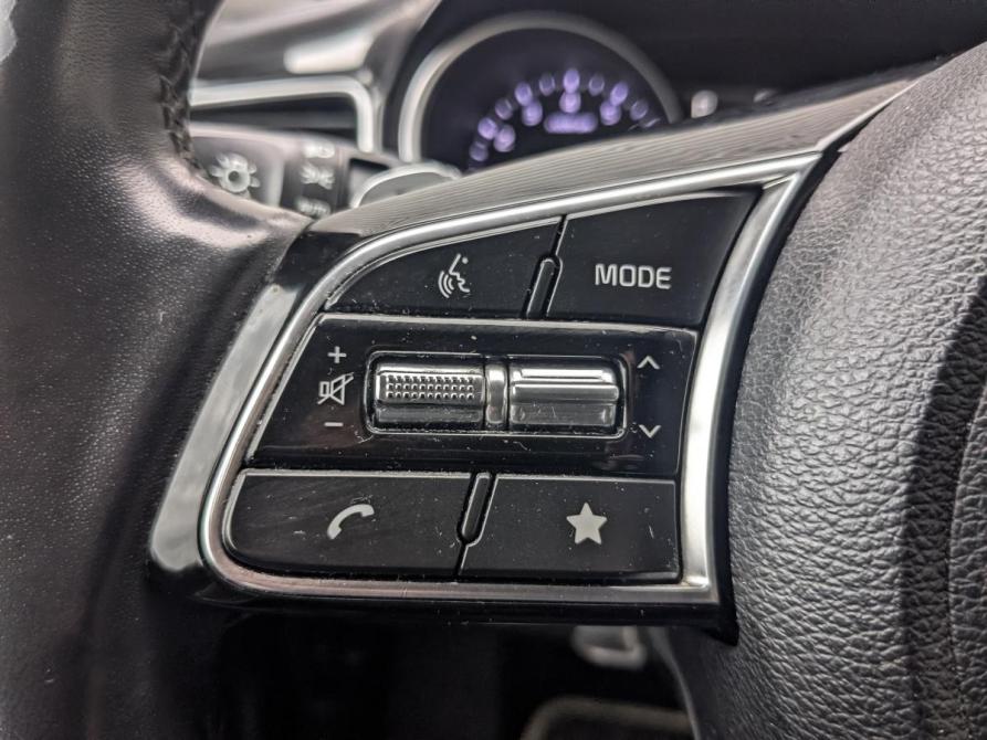 Kia Ceed III Рестайлинг Москва  - изображение 25