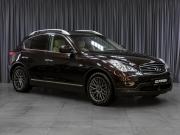 Infiniti EX I (J50) Тюмень  - изображение 24