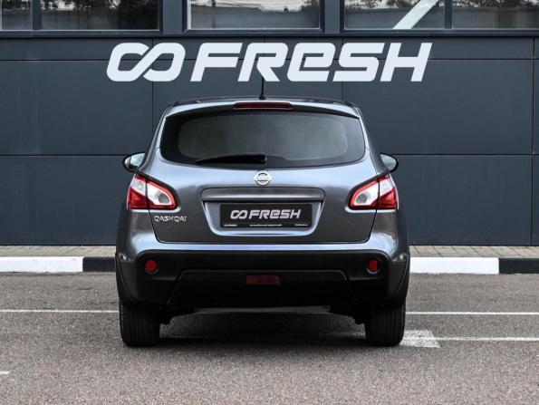 Nissan Qashqai I Рестайлинг с пробегом 2010 года, цена 849 000 рублей, 197782 км, внедорожник, Автокод Объявления