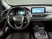 Chery Tiggo 7 Pro I Екатеринбург  - изображение 39