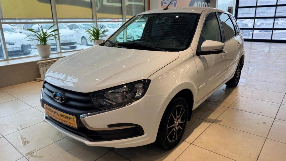 Lada (ВАЗ) Granta I Рестайлинг Киров  - изображение 1