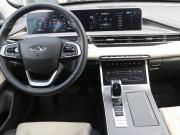 Chery Tiggo 4 I Рестайлинг 2 Стерлитамак  - изображение 27