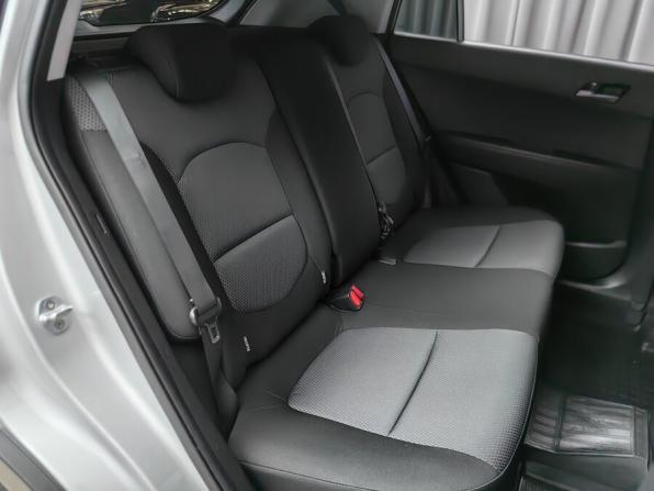 Hyundai Creta I с пробегом 2016 года, цена 1 399 000 рублей, 116000 км, внедорожник, Автокод Объявления