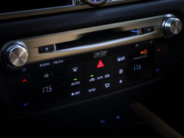 Lexus GS IV с пробегом 2012 года, цена 2 590 000 рублей, 170220 км, седан, Автокод Объявления