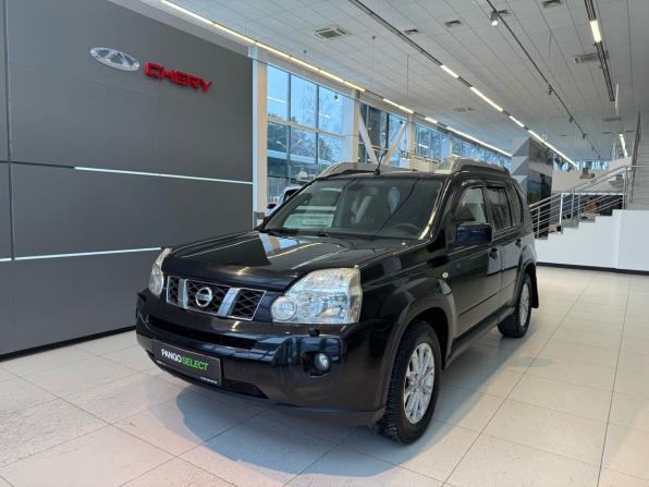 Nissan X-Trail II с пробегом 2008 года, цена 849 000 рублей, 234948 км, внедорожник, Автокод Объявления