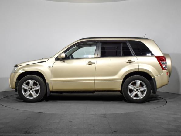 Suzuki Grand Vitara II с пробегом 2007 года, цена 799 000 рублей, 175451 км, внедорожник, Автокод Объявления