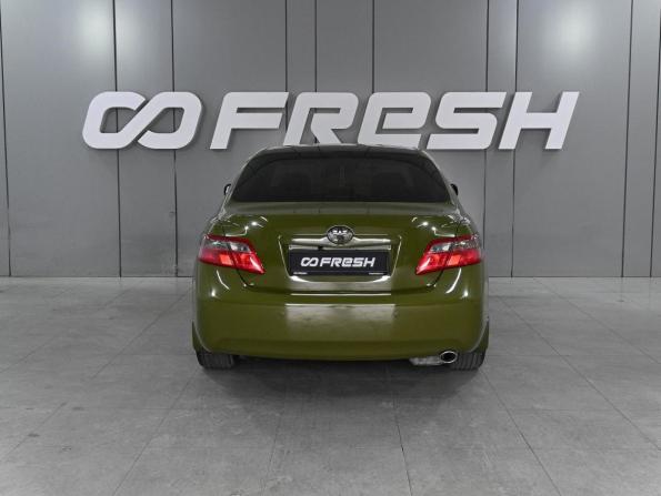 Toyota Camry VI (XV40) с пробегом 2007 года, цена 1 720 000 рублей, 66824 км, седан, Автокод Объявления