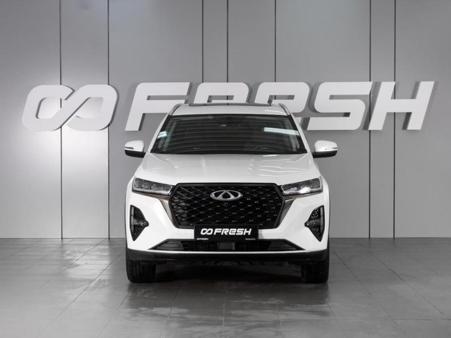 Chery Tiggo 7 Pro Max I Минеральные Воды  - изображение 3
