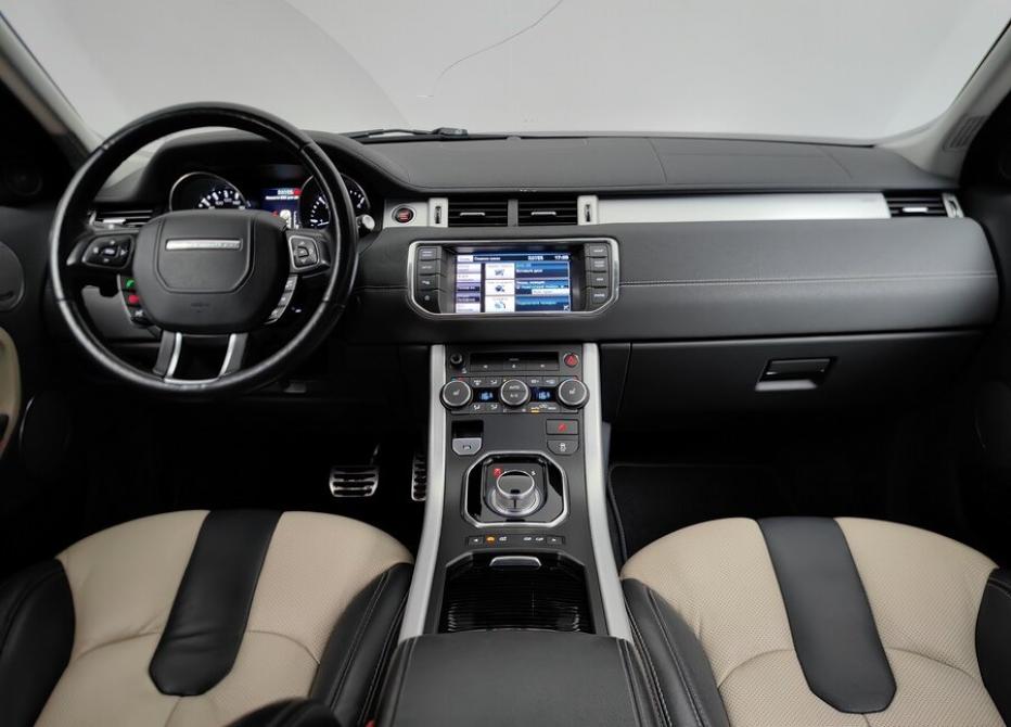 Land Rover Range Rover Evoque I Подольск  - изображение 13