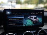 Mercedes-Benz GLC Coupe I (C253) Рестайлинг Санкт-Петербург  - изображение 58