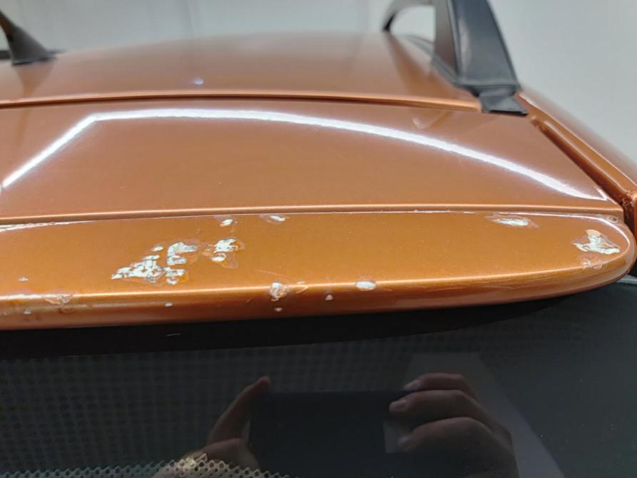 Chery Kimo (A1) Казань  - изображение 25