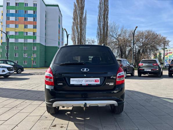 Lada (ВАЗ) Kalina II с пробегом 2016 года, цена 515 000 рублей, 190184 км, универсал, Автокод Объявления
