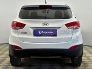 Hyundai ix35 I Рестайлинг Борисоглебск  - изображение 17