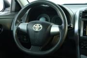 Toyota Corolla X (E140 E150) Рестайлинг Омск  - изображение 33