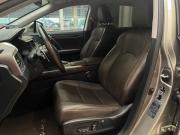 Lexus RX IV Рестайлинг Москва  - изображение 60