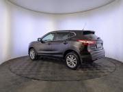 Nissan Qashqai II Москва  - изображение 34