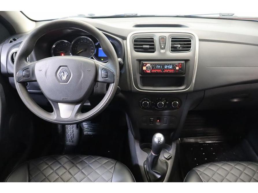 Renault Sandero II Коломна  - изображение 9