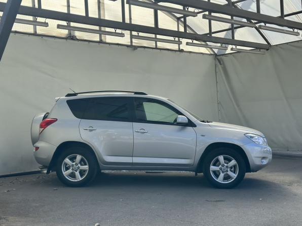 Toyota RAV4 III (XA30) с пробегом 2008 года, цена 970 000 рублей, 324458 км, внедорожник, Автокод Объявления