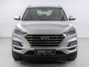 Hyundai Tucson III Рестайлинг Химки  - изображение 30
