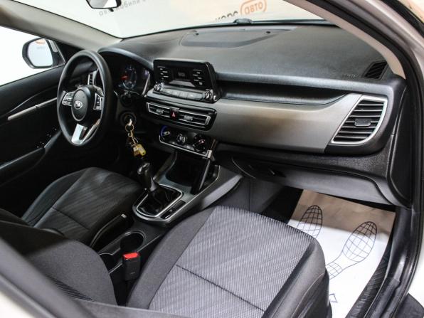 Kia Seltos I с пробегом 2020 года, цена 1 695 000 рублей, 83347 км, внедорожник, Автокод Объявления