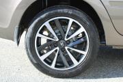 Lada (ВАЗ) Granta I Рестайлинг Пермь  - изображение 40