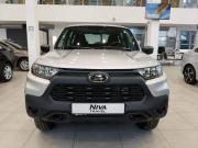 Lada (ВАЗ) Niva I Рестайлинг (Travel) Нижний Новгород  - изображение 21