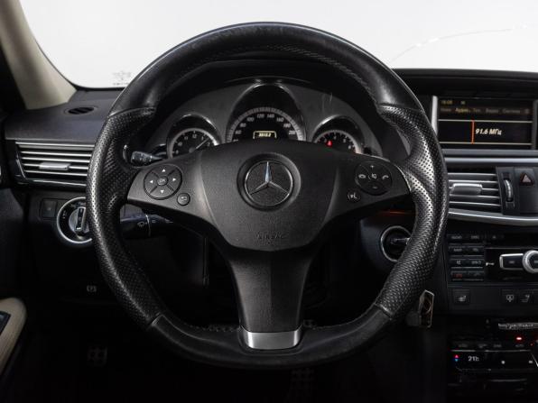 Mercedes-Benz E-Класс IV (W212 S212 C207) с пробегом 2011 года, цена 1 430 000 рублей, 256200 км, седан, Автокод Объявления