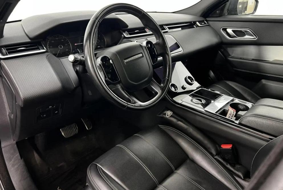 Land Rover Range Rover Velar I Нижний Новгород  - изображение 10