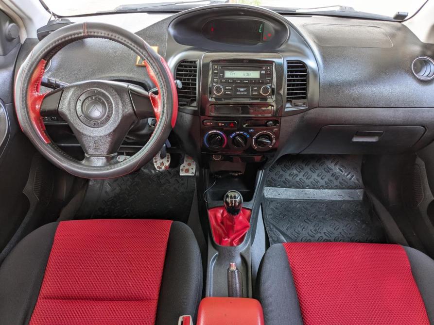 Geely MK Cross I Екатеринбург  - изображение 8