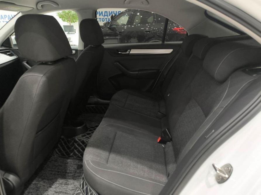 Skoda Rapid II Казань  - изображение 15